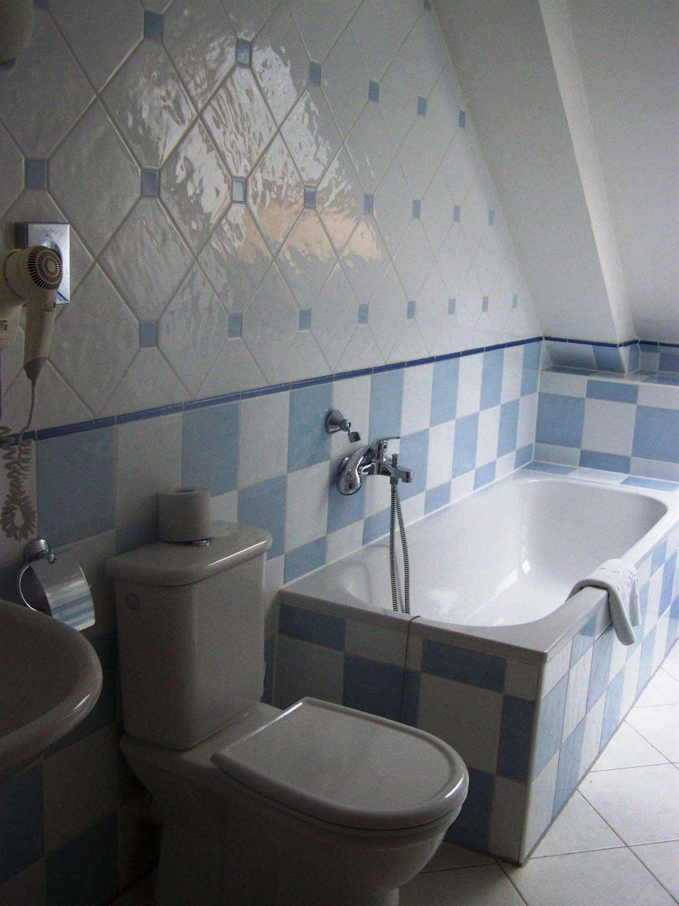 Hotel Pariz Jičín Екстериор снимка