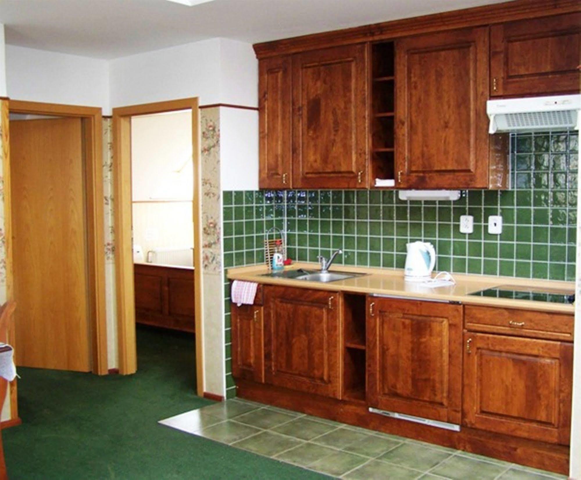 Hotel Pariz Jičín Екстериор снимка